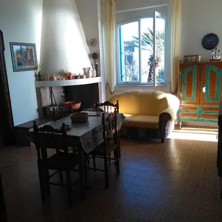 Liberta - Casa Fronte Mare * Torre Suda