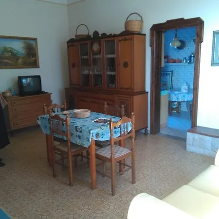 Liberta - Casa Fronte Mare