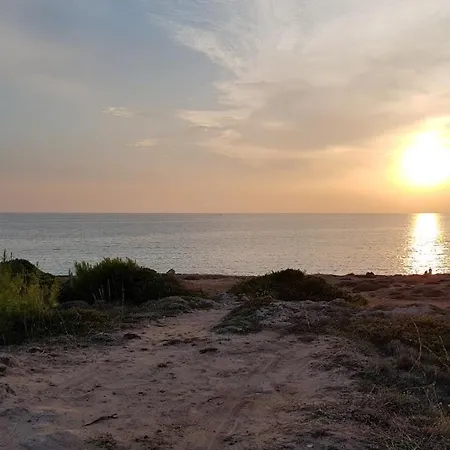 Villa Liberta - Casa Fronte Mare *