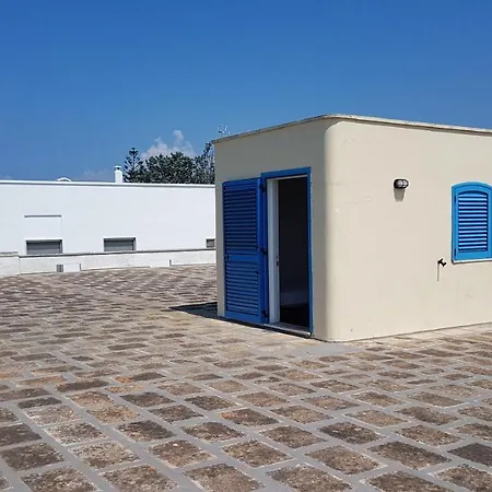 Liberta - Casa Fronte Mare Villa