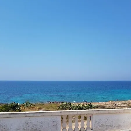 Villa Liberta - Casa Fronte Mare *