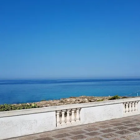 Liberta - Casa Fronte Mare Villa