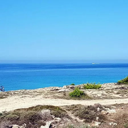 Liberta - Casa Fronte Mare Villa