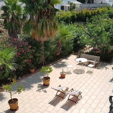 Liberta - Casa Fronte Mare
