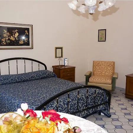 Liberta - Casa Fronte Mare
