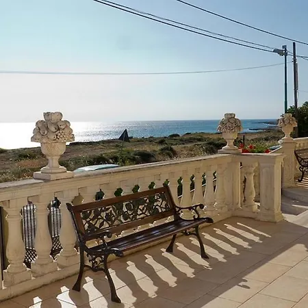Liberta - Casa Fronte Mare * Torre Suda