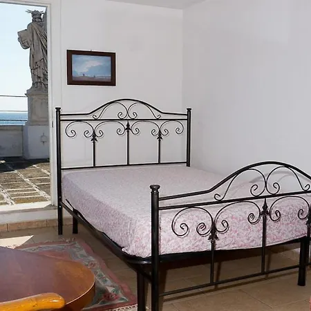 Liberta - Casa Fronte Mare * Torre Suda