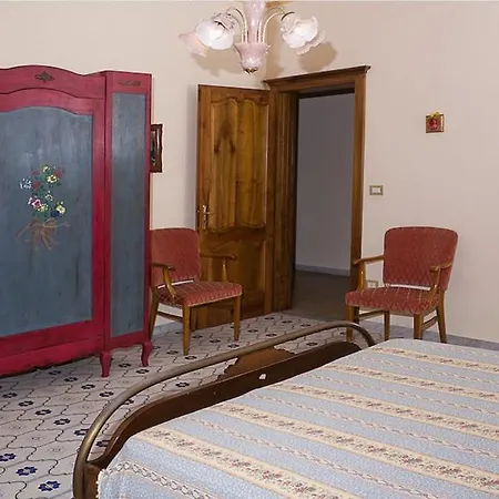 Liberta - Casa Fronte Mare Villa