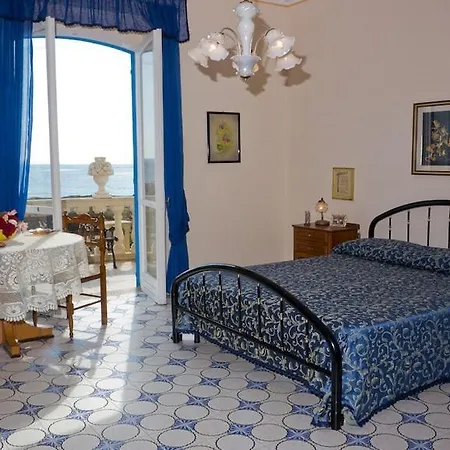Liberta - Casa Fronte Mare Villa Torre Suda
