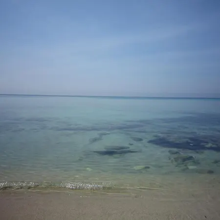 Liberta - Casa Fronte Mare * Torre Suda