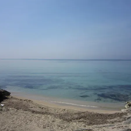 Villa Liberta - Casa Fronte Mare