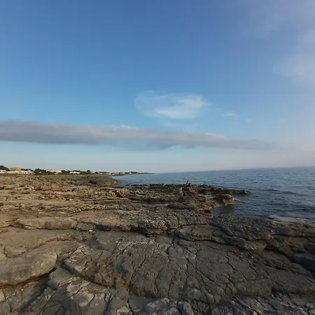 Villa Liberta - Casa Fronte Mare *