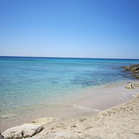 Liberta - Casa Fronte Mare